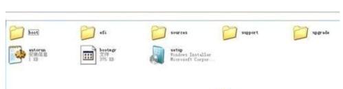 Windows10换Windows7操作方法