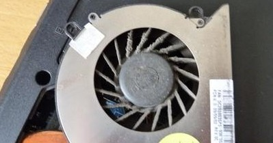 电脑风扇噪音大解决方法图文8