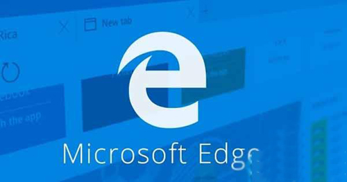 win10 edge浏览器闪退
