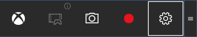 用户账户设置 win10录屏功能在哪 win10录屏怎么使用