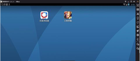 用电脑玩王者荣耀键位怎么设置